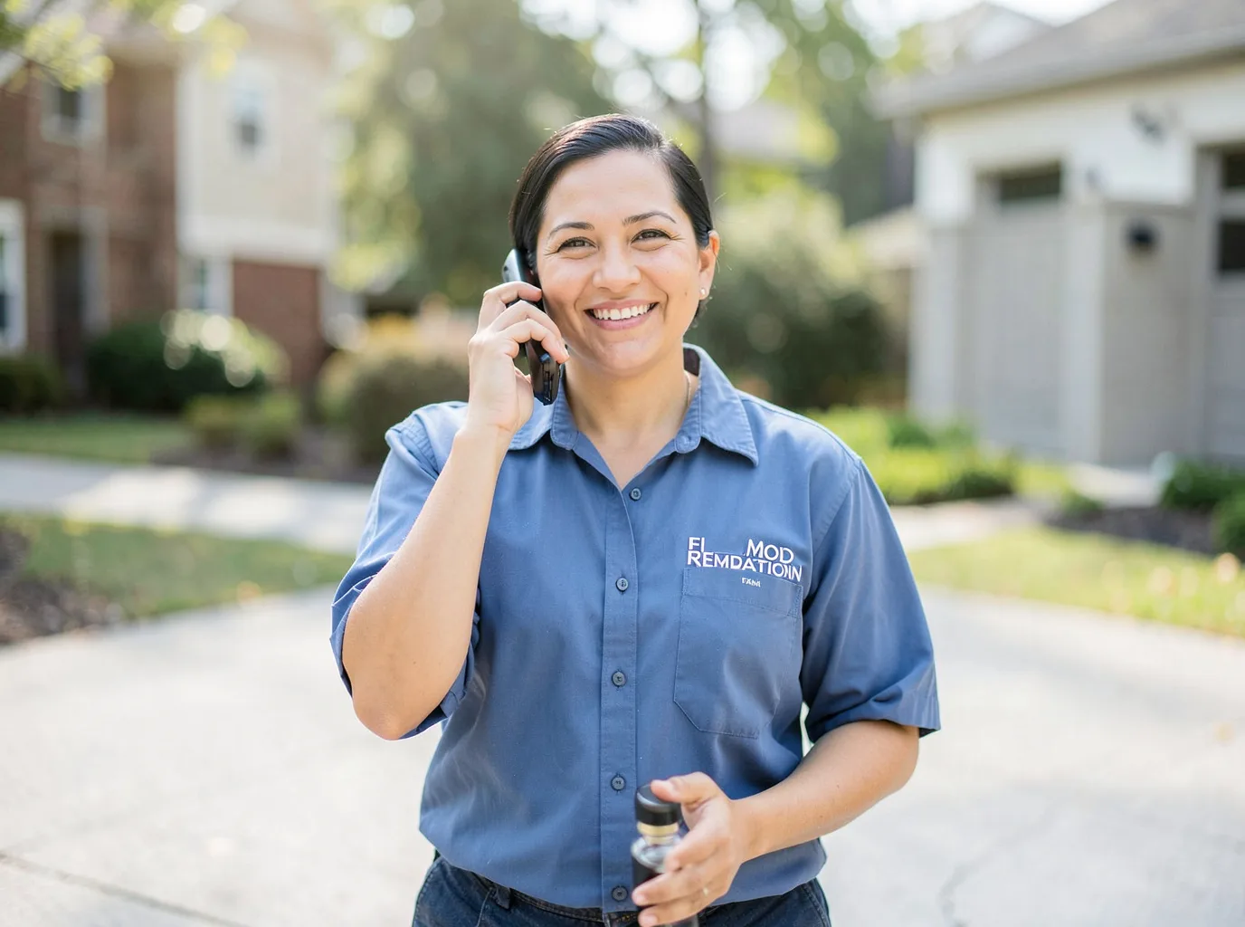 Mold Remediation Burdett, KS FAQs